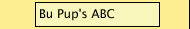Bu Pup's ABC